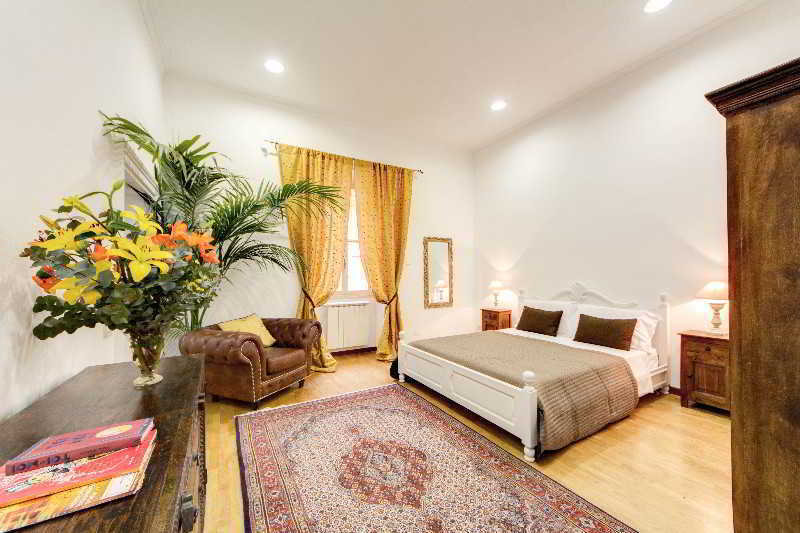 Spanish Steps Relais 5* Rom